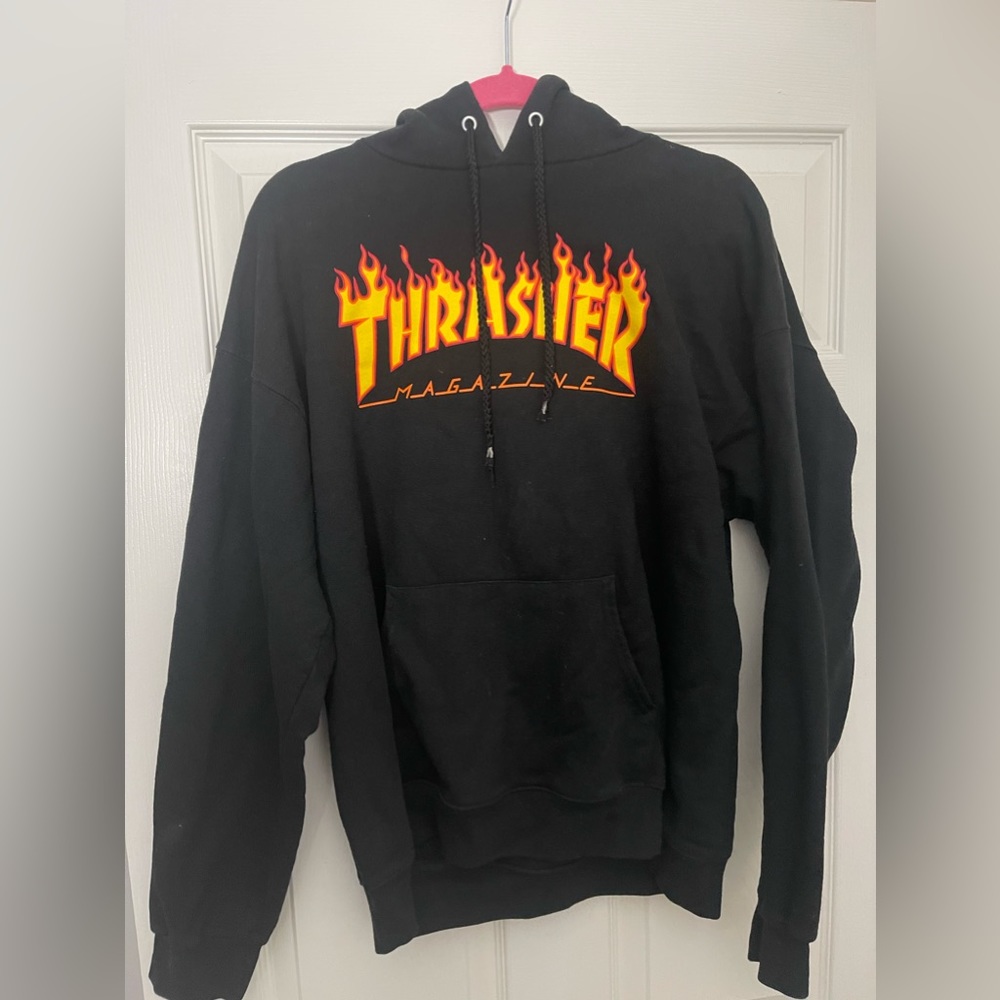🔥Thrasher hoodie🔥